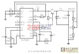 中规模集成电路功能测试仪的系统设计与实现方案